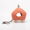 Pumpkin Carriage